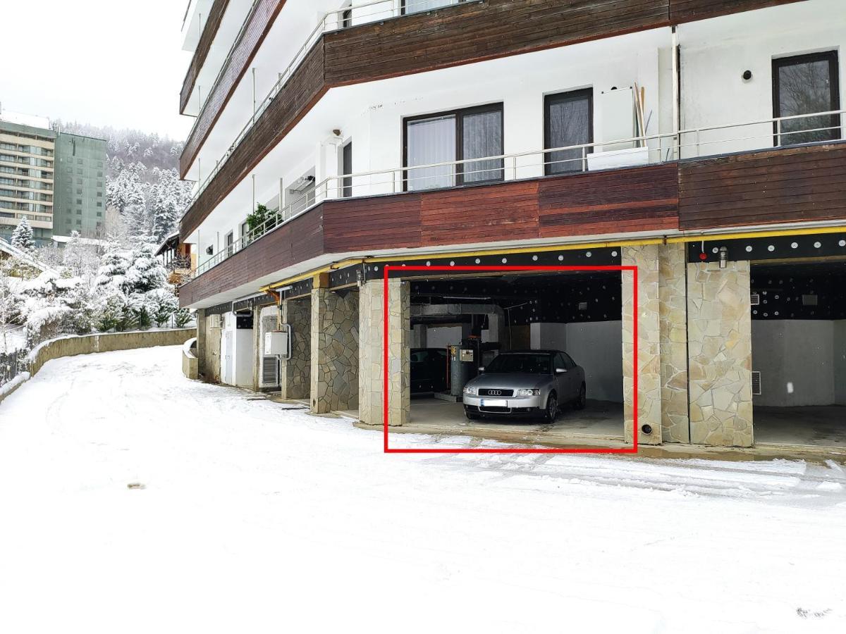 Velvet * Sinaia