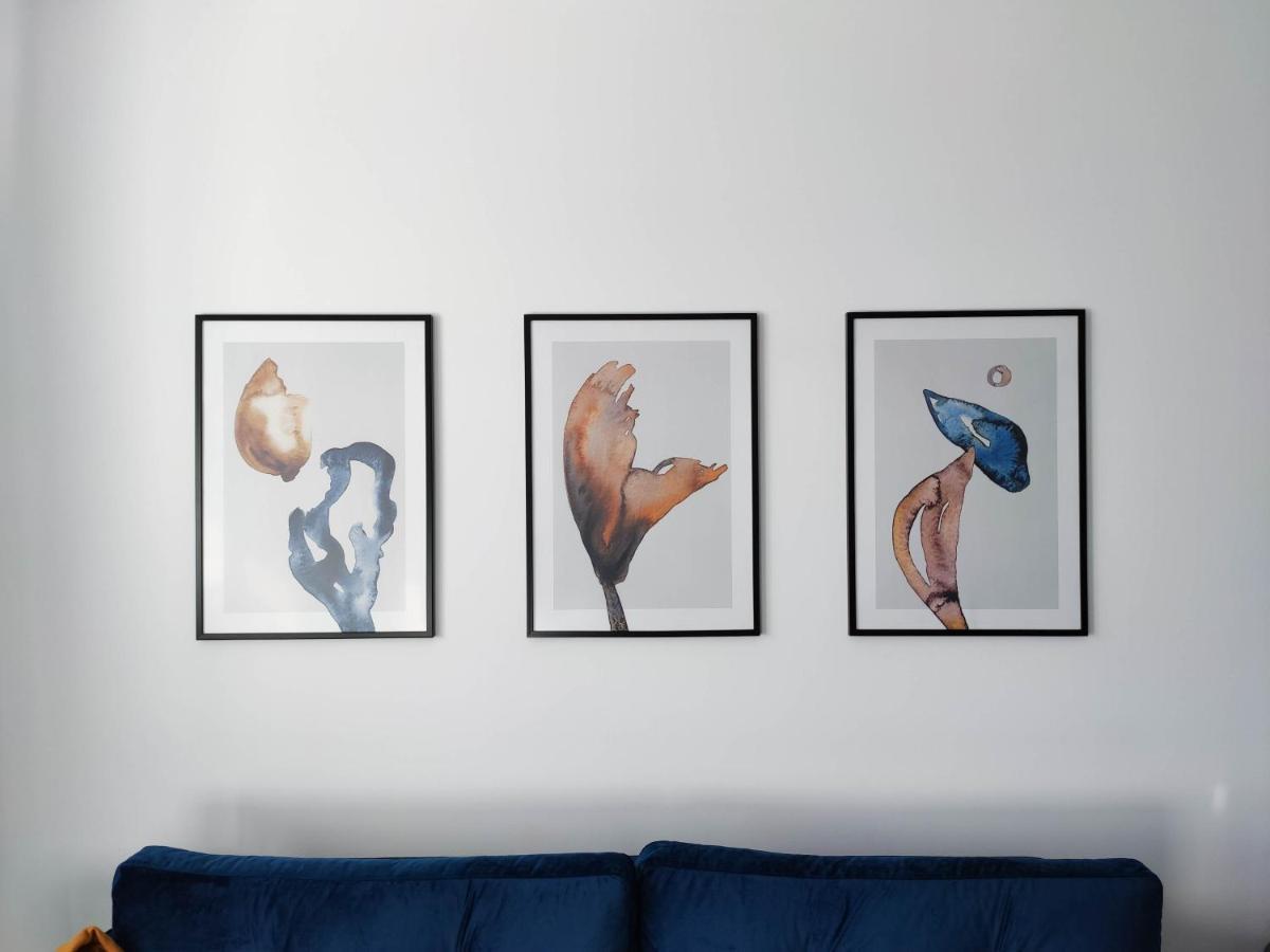 Velvet Apartament