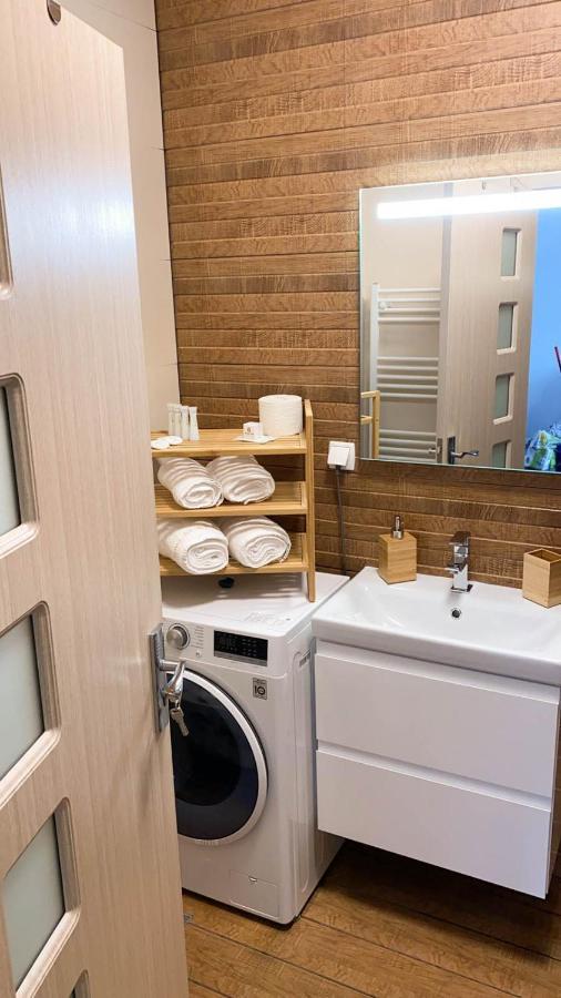 Velvet Apartament Sinaia